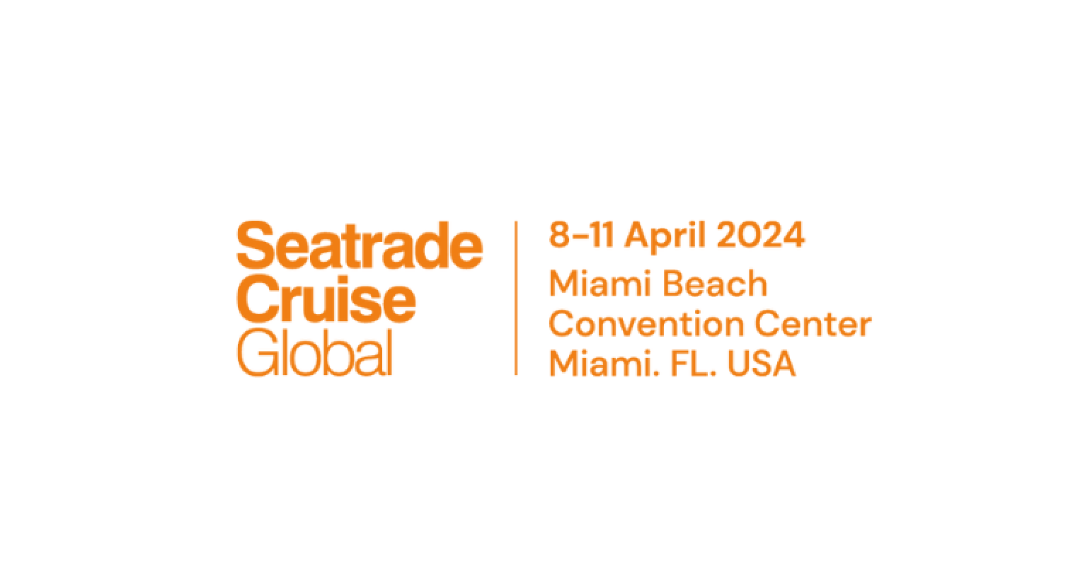 Seatrade Cruise Global 2024